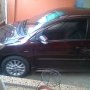 Jual Vios TRD 2010/12 Blackish Red Mica