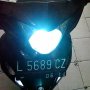 Jual Jupiter MX 2009