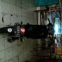 Jual Jupiter MX 2009