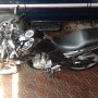 Jual Yamaha Scorpio Z modif 2011