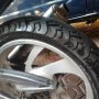 Jual Yamaha Scorpio Z modif 2011