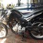 Jual Yamaha Scorpio Z modif 2011