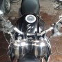 Jual Yamaha Scorpio Z modif 2011