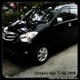 Jual Toyota Avanza G Mt Th 2008 + Acc Bekasi