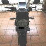 Jual Yamaha Vixion 2012 Black Tangan 1