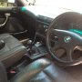 Jual BMW 520i e34 M20 Black 90 M/T BANDUNG