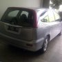 JUAL HONDA STREAM AT 2002 SILVER RP 105,000,000 NEGO