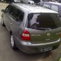 Jual Nissan Grand Livina Facelift AT 2011 