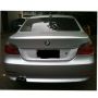 JUAL BMW 520i E60 SILVER 2004 FACELIFT.  235 JUTA!