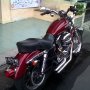 Jual harley davidson sportster XL 1200 C 2006 jogja