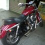 Jual harley davidson sportster XL 1200 C 2006 jogja