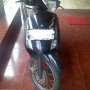 Jual Suzuki Spin 125 SR 2007 Depok