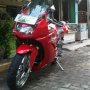 Jual Ninja 250R / 2011 - Bekasi