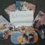 Jual dvd murah anime detective conan 2ribuan