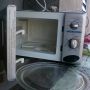 Microwave SHARP R-200J