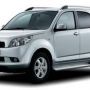 DAIHATSU TERIOS DENGAN HADIAH IPHONE