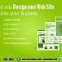 Jasa design Web Murah &amp; Profesional