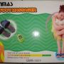 SUNMAS FOOT MASSAGER ORIGINAL MURAH