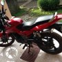 Jual cepet aja motor PULSAR 180cc UG2 Tahun 2006 Plat F (Bogor)