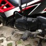 JUAL HONDA SUPRA X 125 DD TAHUN 2010 PLAT B JAKSEL