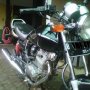 Jual Motor Honda Megapro Tahun 2006