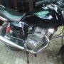 Jual Motor Honda Megapro Tahun 2006