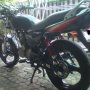 Jual Motor Honda Megapro Tahun 2006