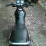 Jual Motor Honda Megapro Tahun 2006