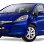 honda jazz promo lebaran