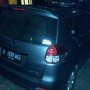 Jual SUZUKI ERTIGA GX AT 2013 Abu-abu Full Orisinil