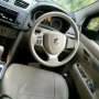 Jual SUZUKI ERTIGA GX AT 2013 Abu-abu Full Orisinil