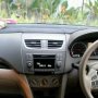 Jual SUZUKI ERTIGA GX AT 2013 Abu-abu Full Orisinil