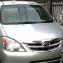 JUAL TOYOTA AVANZA TIPE G MANUAL 2010