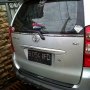 JUAL TOYOTA AVANZA TIPE G MANUAL 2010