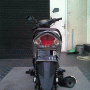 Jual Yamaha Vega R 2007