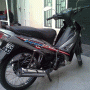 Jual Yamaha Vega R 2007