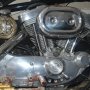 Jual Harley Davidson sportster 1200 Custom