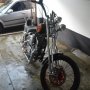 Jual Harley Davidson sportster 1200 Custom