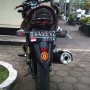 Jual Tiger tahun 2009 2nd Muluss ! BANDUNG