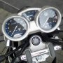 JUAL VIXION 2011 HITAM