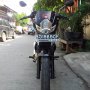 Jual Satria FU 2010 bln 6 Gress perawatan