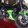 Jual Kawasaki Athlete 2010 (Bandung)