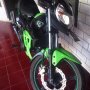 Jual Kawasaki Athlete 2010 (Bandung)