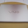 Jual Sony Vaio SVT13-126CV (Ultrabook) Fullset mulus 