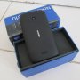 Jual nokia lumia 510 warna hitam fulset