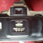 Jual Nikon F55 SLR film semi digital (karawang)