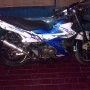 Jual Kawasaki Athlete Tahun 2009 Muluuss