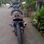 Jual Kawasaki Athlete Tahun 2009 Muluuss