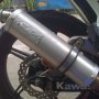 Jual Kawasaki Athlete Tahun 2009 Muluuss