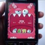 Jual Blackberry BB Torch 9800 Hitam Istimewa Jogja